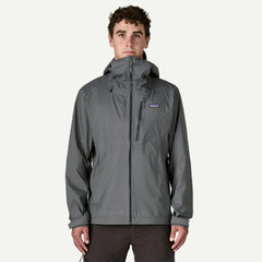 M's Granite Crest Rain Jacket