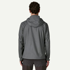 M's Granite Crest Rain Jacket