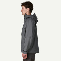 M's Granite Crest Rain Jacket