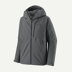 M's Granite Crest Rain Jacket