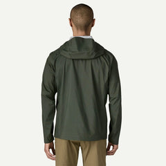 M's Granite Crest Rain Jacket