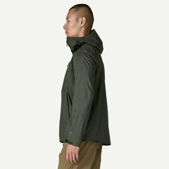 M's Granite Crest Rain Jacket