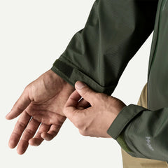 M's Granite Crest Rain Jacket