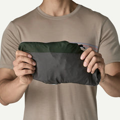 M's Granite Crest Rain Jacket