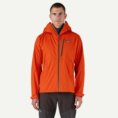 M's Granite Crest Rain Jacket