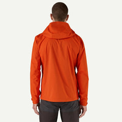 M's Granite Crest Rain Jacket