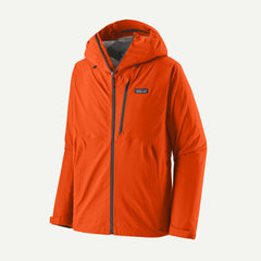 M's Granite Crest Rain Jacket
