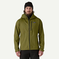 M's Granite Crest Rain Jacket