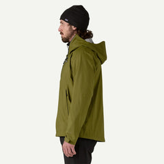 M's Granite Crest Rain Jacket