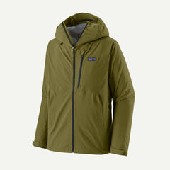 M's Granite Crest Rain Jacket