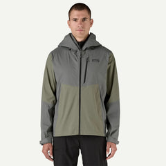 M's Granite Crest Rain Jacket