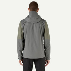 M's Granite Crest Rain Jacket
