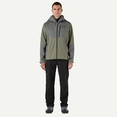 M's Granite Crest Rain Jacket