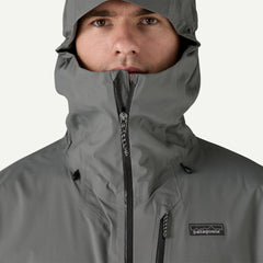 M's Granite Crest Rain Jacket
