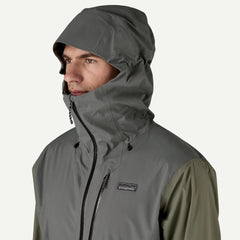 M's Granite Crest Rain Jacket