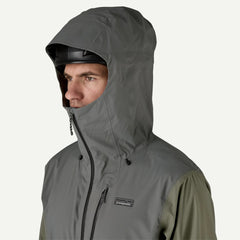 M's Granite Crest Rain Jacket