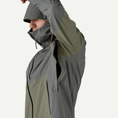 M's Granite Crest Rain Jacket