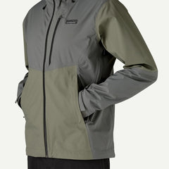 M's Granite Crest Rain Jacket