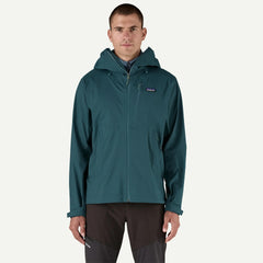 M's Granite Crest Rain Jacket
