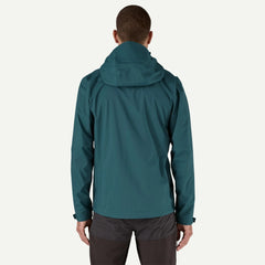 M's Granite Crest Rain Jacket