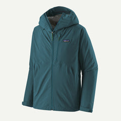 M's Granite Crest Rain Jacket