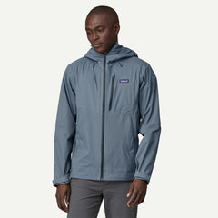 M's Granite Crest Rain Jacket