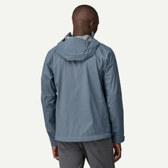 M's Granite Crest Rain Jacket