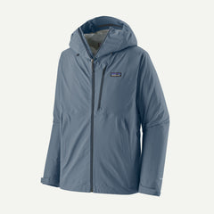 M's Granite Crest Rain Jacket