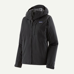 W's Granite Crest Rain Jacket