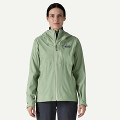 W's Granite Crest Rain Jacket