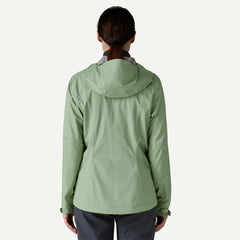 W's Granite Crest Rain Jacket