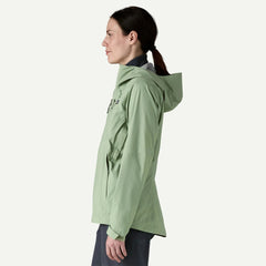 W's Granite Crest Rain Jacket