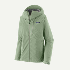 W's Granite Crest Rain Jacket