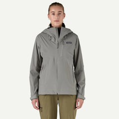 W's Granite Crest Rain Jacket