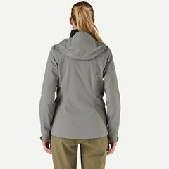 W's Granite Crest Rain Jacket