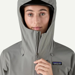 W's Granite Crest Rain Jacket