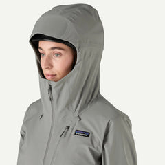 W's Granite Crest Rain Jacket
