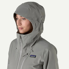 W's Granite Crest Rain Jacket