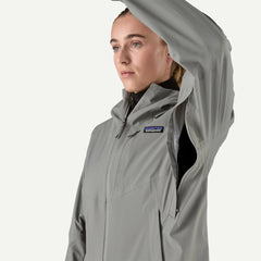 W's Granite Crest Rain Jacket
