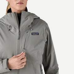 W's Granite Crest Rain Jacket