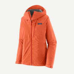 W's Granite Crest Rain Jacket
