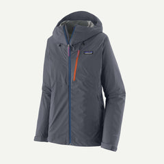 W's Granite Crest Rain Jacket