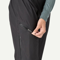 W's Granite Crest Rain Pants