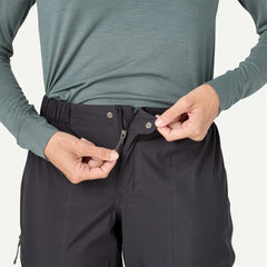 W's Granite Crest Rain Pants