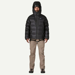 M's Fitz Roy Down Hoody