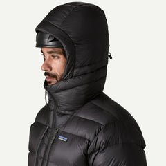 M's Fitz Roy Down Hoody