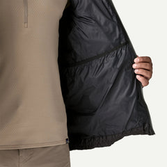 M's Fitz Roy Down Hoody