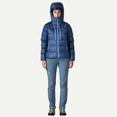 W's Fitz Roy Down Hoody