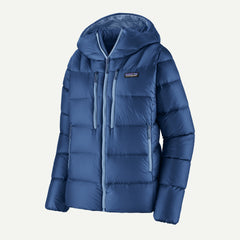 W's Fitz Roy Down Hoody