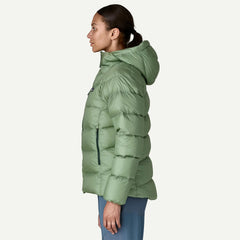 W's Fitz Roy Down Hoody